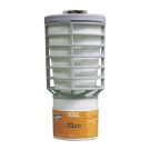 Refill For Tcell Air Flow Fragrance Dispenser - Citrus Scent 6/case