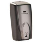 Autofoam Touch-Free Dispenser 1100ML Rubbermaid Soap Refills - Black/Gray Pearl Color