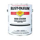 Paint Silver Gray System 6000