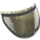 Green Tinted Protective Face Shield