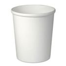 Solo Cup Flexstyle Double Poly Paper Containers, 32ounce, 25 per Pack, 20 Packs Per Case