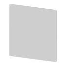 Subpanel, Flat Fits Encl. Size 13X7
