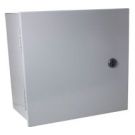 Nema-1 Enclosure w/ Knockouts 18x16x6