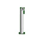 Column, Angled