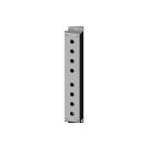 Pushbutton Enclosure - 8 PB x 22.5mm