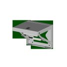 Shelf, S.S. Folding