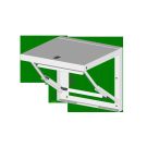 Shelf, Folding