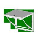 Shelf, Folding