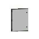 Enclosure, Hinged Access