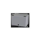 ELJ Trough Enclosure, NEMA 3R,4,12,&13, IEC IP66, 9x12x8, Sub-Panel Ordered Separately
