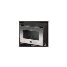 304 Stainless Steel Enviroline Series Trough Junction Box Enclosure With Viewing Window,NEMA 3R,4,4X,12,13&IP66, Sub-Panel Sold Separately, 9x12x8