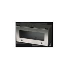 304 Stainless Steel Enviroline Series Trough Junction Box Enclosure With Viewing Window,NEMA 3R,4,4X,12,13&IP66, Sub-Panel Sold Separately, 9x18x6