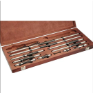 6 To 78 Inch Inside Micrometer Set