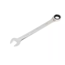 Combination Ratcheting Wrench 1-5/16 Inch, 72 Toorh, 12 Point, Chrome