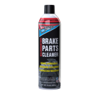 Brake Cleaner, Chlorinated, 19 oz, Aerosol Can, Mild Solvent Odor