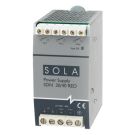 Power Supply SDN Series 120W Power, AC-DC, 480V Input, 3 Phase, 24VDC Output, 5A