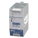 Compact Power Supply SDN Series 240W Power, AC-DC, 115-230V Input 24VDC Output, 10A