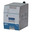 Power Supply SDN Series 480W Power, AC-DC, 115-230V Input 24VDC Output, 20A