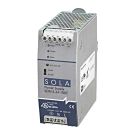 Power Supply SDN Series 60W Power, AC-DC, 115-230V Input Auto Select, 24VDC Output, 2.5A