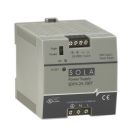 Ultra Slim Power Supply 15W Power, 115/230VAC Input, 24-28VDC Output, 0.6A