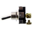 125/250VAC 20A DPDT Maintained-On/Off/On Bat Handle Toggle Switch