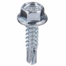 Self Tapping Zip Screw Hex Head