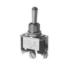 125/250VAC 20A DPDT Maintained-On/On Bat Handle Toggle Switch