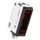 FT 25-RLHP-PNSL-M4M Diffuse Laser Sensor with Background Suppression