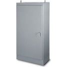 Free Standing Disconnect Enclosure 72x35x18 w/Panel