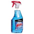 Windex 32 Oz Glass Cleaner Trigger Spray