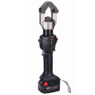 12 Ton Cordless Compression Tool Inline, Bare Tool Only
