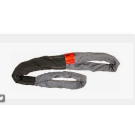 Sling Round Tuflex Gray 20 Foot Eye/Eye