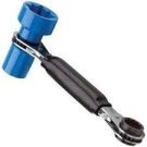 3/4x1-1/8 Ratcheting Box Wrench