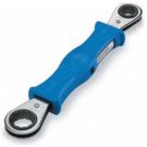 15/16x3/4 Ratcheting Box Wrench
