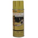 Spray Paint High Visibility Yellow 16 Oz
