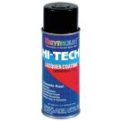 Spray Paint Gloss Black 16 Oz