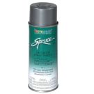 Spray Paint Gloss Aluminum 16 Oz
