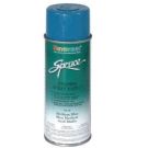 Spray Paint Gloss Med Blue Spruce 16 Oz