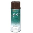 Spray Paint Gloss Brown Spruce 16 Oz