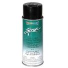 Spray Paint Semi-gloss Black 16 Oz