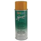 Spray Paint Gloss Dark Yellow 16 Oz