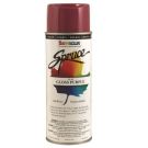 Spray Paint Gloss Purple 16 Oz