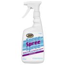 Spree All Purpose Cleaner, 32 oz. Trigger Spray Bottle, 12 Bottles/Case