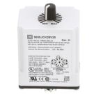 240VAC 10A 2NO-2NC DPDT 0.6 to 60Minute AC/DC Operated Timing Relay
