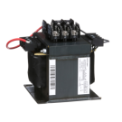 Industrial Control Transformer with Fuse Block Protection 1000 VA Primary Voltage 240 x 480 - Secondary Voltage 120, 1 Phase, 55 Deg Temperature Rise