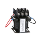Industrial Control Transformer with Fuse Block Protection 100 VA Primary Voltage 240 x 480 - Secondary Voltage 120, 1 Phase, 55 Deg Temperature Rise