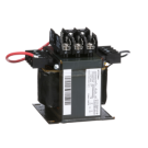 Industrial Control Transformer with Fuse Block Protection 500 VA Primary Voltage 240 x 480 - Secondary Voltage 120, 1 Phase, 55 Deg Temperature Rise