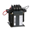 Industrial Control Transformer with Fuse Block Protection 750 VA Primary Voltage 240 x 480 - Secondary Voltage 120, 1 Phase, 55 Deg Temperature Rise