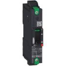 PowerPact B Unit Mount Circuit Breaker-15A 1P AC 18kA at 480/440V(UL/IEC)-EverLink lug