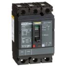 150A 600VAC 3P H-Frame Molded Case Circuit Breaker, 100% rated